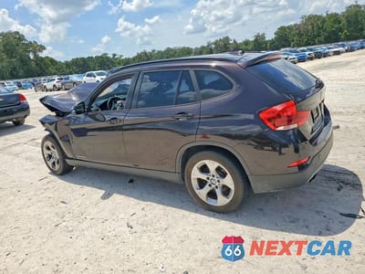 Drugie zdjęcie samochodu z przodu: 2015 BMW X1 SDRIVE28I VIN:WBAVM1C56FV314865 - miniatura