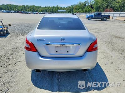 Zdjęcie 6 z 12 samochodu: 2009 NISSAN MAXIMA 3.5 S VIN:1N4AA51E29C833163 - miniatura