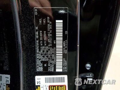Zdjęcie 14 z 14 samochodu: 2026 TOYOTA GRAND HIGHLANDER XLE VIN:5TDAAAB54TS131191 - miniatura