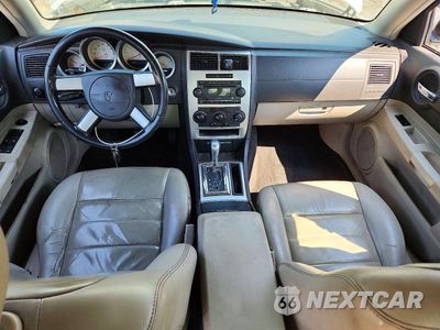 Zdjęcie 8 z 12 samochodu: 2006 DODGE CHARGER R/T VIN:2B3KA53H16H459788 - miniatura