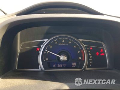 Zdjęcie 9 z 12 samochodu: 2007 HONDA CIVIC EX VIN:JHMFA16857S007632 - miniatura