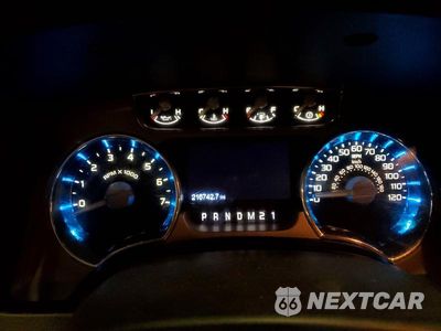Zdjęcie 9 z 12 samochodu: 2012 FORD F150 SUPERCREW VIN:1FTFW1ET5CFC03243 - miniatura