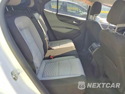 Zdjęcie 11 z 13 samochodu: 2018 CHEVROLET EQUINOX LS VIN:3GNAXREVXJL160844 - miniatura