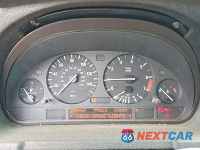 Zdjęcie 9 z 13 samochodu: 2006 BMW X5 3.0I VIN:5UXFA13556LY44321 - miniatura