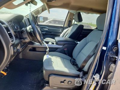 Zdjęcie 7 z 12 samochodu: 2020 RAM 1500 BIG HORN/LONE STAR VIN:1C6SRFMT3LN342904 - miniatura