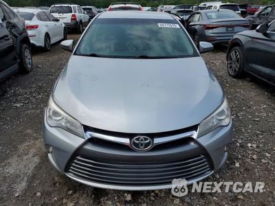 Piąte zdjęcie samochodu w środku: 2017 TOYOTA CAMRY LE VIN:4T1BF1FK0HU800142 - miniatura
