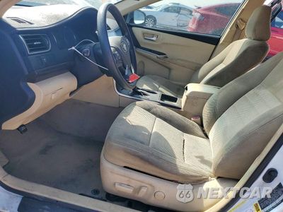 Zdjęcie 7 z 12 samochodu: 2016 TOYOTA CAMRY LE VIN:4T4BF1FK2GR545644 - miniatura