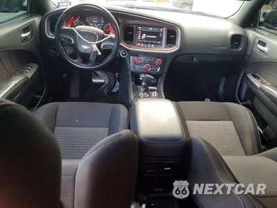 Zdjęcie 8 z 12 samochodu: 2021 DODGE CHARGER R/T VIN:2C3CDXCT5MH653591 - miniatura