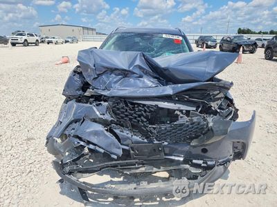 Piąte zdjęcie samochodu w środku: 2025 MAZDA CX-50 PREMIUM PLUS VIN:7MMVABEM0SN306406 - miniatura