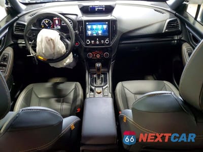 Zdjęcie 8 z 12 samochodu: 2025 SUBARU FORESTER WILDERNESS VIN:JF2SKAJC4SH407388 - miniatura