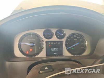 Zdjęcie 9 z 12 samochodu: 2008 CADILLAC ESCALADE LUXURY VIN:1GYFK63878R152772 - miniatura