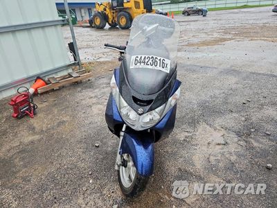 Drugie zdjęcie samochodu z przodu: 2003 SUZUKI AN400 K3 VIN:JS1CK43A932101642 - miniatura