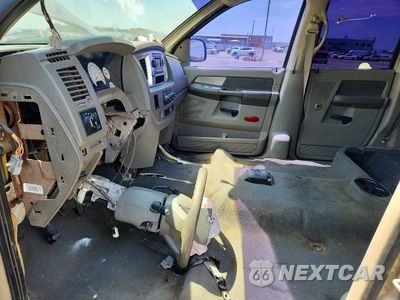 Zdjęcie 7 z 13 samochodu: 2007 DODGE RAM 1500 ST VIN:1D7HA18P07J634359 - miniatura