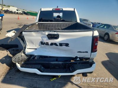 Zdjęcie 6 z 12 samochodu: 2025 RAM 1500 LARAMIE VIN:1C6SRFJP1SN720286 - miniatura