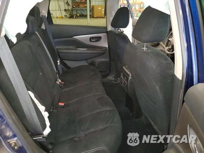 Zdjęcie 11 z 13 samochodu: 2020 NISSAN MURANO S VIN:5N1AZ2AS6LN113962 - miniatura