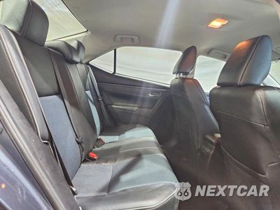 Zdjęcie 10 z 13 samochodu: 2014 TOYOTA COROLLA S VIN:5YFBURHE9EP147416 - miniatura