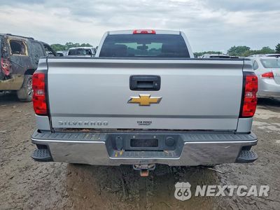 Zdjęcie 6 z 12 samochodu: 2015 CHEVROLET SILVERADO C1500 VIN:1GCNCPEH3FZ153321 - miniatura
