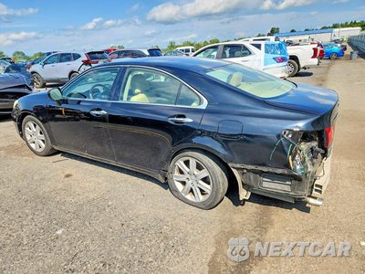 Drugie zdjęcie samochodu z przodu: 2007 LEXUS ES 350 VIN:JTHBJ46G472151907 - miniatura
