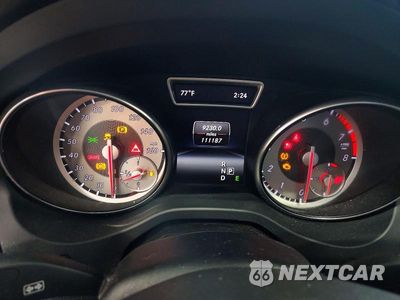 Zdjęcie 9 z 12 samochodu: 2015 MERCEDES-BENZ GLA 250 VIN:WDCTG4EB1FJ119795 - miniatura