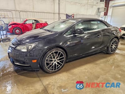 2016 BUICK CASCADA PREMIUM W04WT3N52GG040017 - główne zdjęcie licytacji z USA - miniatura