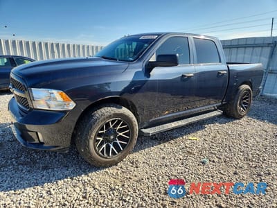 2015 RAM 1500 ST 1C6RR6KG6FS623637 - główne zdjęcie licytacji z USA - miniatura