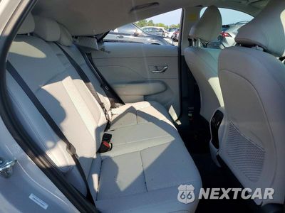 Zdjęcie 10 z 12 samochodu: 2026 HYUNDAI KONA LIMITED VIN:KM8HE3A34TU393024 - miniatura