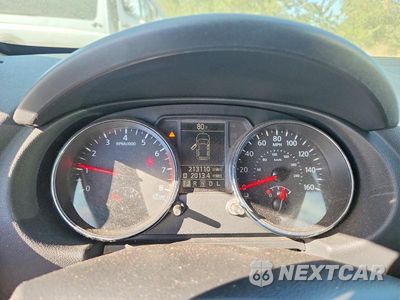Zdjęcie 9 z 12 samochodu: 2013 NISSAN ROGUE S VIN:JN8AS5MV2DW628280 - miniatura