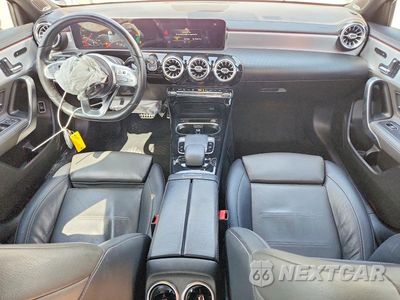 Zdjęcie 8 z 12 samochodu: 2019 MERCEDES-BENZ A 220 VIN:WDD3G4EB5KW003332 - miniatura