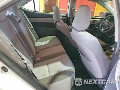 Zdjęcie 10 z 12 samochodu: 2017 TOYOTA COROLLA LE VIN:2T1BURHE8HC931560 - miniatura