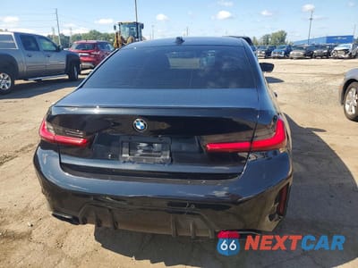 Zdjęcie 6 z 12 samochodu: 2025 BMW M340XI VIN:3MW69FT04S8F28161 - miniatura