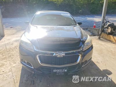 Piąte zdjęcie samochodu w środku: 2015 CHEVROLET MALIBU 2LT VIN:1G11D5SL6FF334738 - miniatura