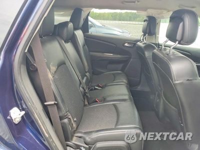 Zdjęcie 11 z 13 samochodu: 2018 DODGE JOURNEY CROSSROAD VIN:3C4PDDGG9JT516679 - miniatura