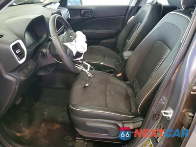 Zdjęcie 7 z 13 samochodu: 2025 HYUNDAI VENUE LIMITED VIN:KMHRC8A31SU404356 - miniatura