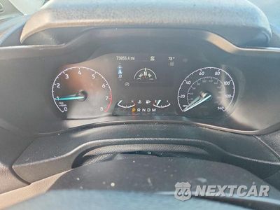 Zdjęcie 9 z 13 samochodu: 2019 FORD TRANSIT CONNECT XL DELIVERY VAN VIN:NM0LS7E28K1411750 - miniatura