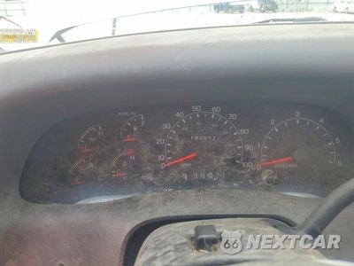 Zdjęcie 9 z 12 samochodu: 2001 FORD F250 SUPER DUTY VIN:1FTNX20L21EA35098 - miniatura