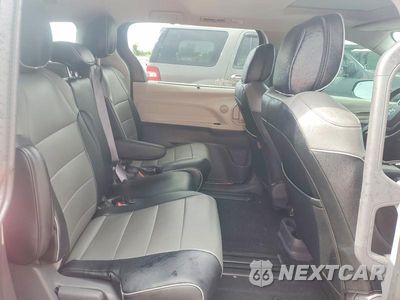 Zdjęcie 11 z 13 samochodu: 2021 TOYOTA SIENNA LE VIN:5TDBRKEC3MS008349 - miniatura