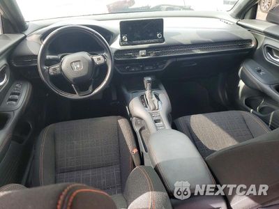 Zdjęcie 8 z 12 samochodu: 2025 HONDA HR-V SPORT VIN:3CZRZ1H53SM744835 - miniatura