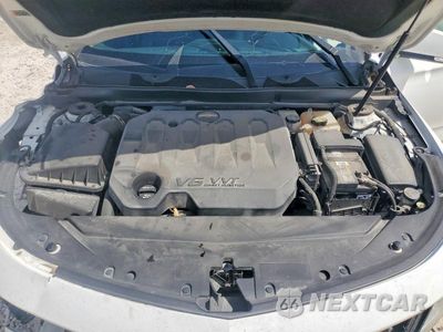 Zdjęcie 11 z 13 samochodu: 2020 CHEVROLET IMPALA LT VIN:2G11Z5S31L9104188 - miniatura