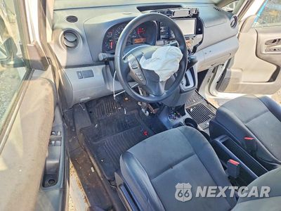 Zdjęcie 8 z 13 samochodu: 2020 NISSAN NV200 S VIN:3N6CM0KN6LK710475 - miniatura