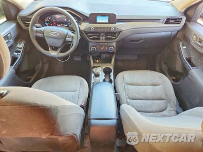Zdjęcie 8 z 13 samochodu: 2020 FORD ESCAPE S VIN:1FMCU0F62LUC12372 - miniatura