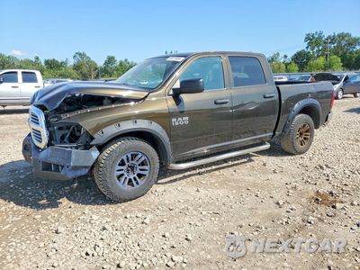 2014 RAM 1500 ST 1C6RR7KT9ES450410 - główne zdjęcie licytacji z USA - miniatura