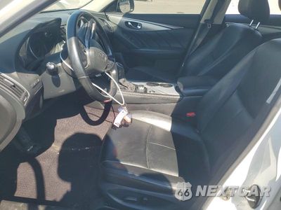 Zdjęcie 7 z 12 samochodu: 2021 INFINITI Q50 LUXE VIN:JN1EV7BR9MM751918 - miniatura
