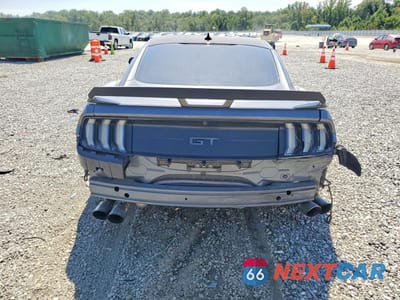 Zdjęcie 6 z 12 samochodu: 2022 FORD MUSTANG GT VIN:1FA6P8CF7N5130765 - miniatura