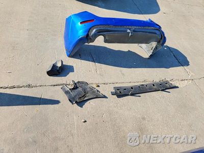 Zdjęcie 12 z 13 samochodu: 2023 NISSAN SENTRA SR VIN:3N1AB8DV3PY226670 - miniatura