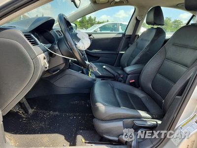 Zdjęcie 7 z 13 samochodu: 2011 VOLKSWAGEN JETTA TDI VIN:3VW3L7AJ9BM113138 - miniatura