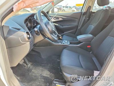 Zdjęcie 7 z 12 samochodu: 2021 MAZDA CX-3 SPORT VIN:JM1DKDB79M1504706 - miniatura