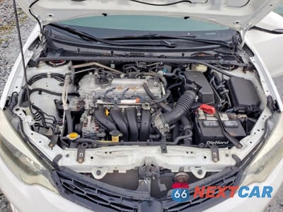 Zdjęcie 11 z 12 samochodu: 2016 TOYOTA COROLLA S PLUS VIN:2T1BURHE0GC517090 - miniatura