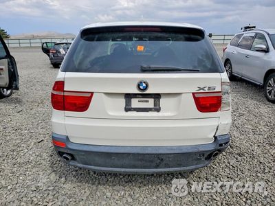 Zdjęcie 6 z 14 samochodu: 2010 BMW X5 XDRIVE35D VIN:5UXFF0C5XALJ98925 - miniatura