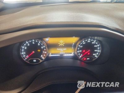 Zdjęcie 9 z 13 samochodu: 2023 JEEP RENEGADE ALTITUDE VIN:ZACNJDE17PPP28797 - miniatura