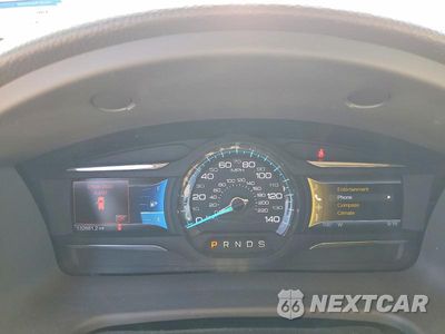 Zdjęcie 9 z 14 samochodu: 2013 FORD FLEX SEL VIN:2FMGK5C87DBD27356 - miniatura